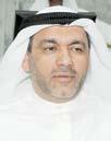 دون وجه حق م. أحمد الصبيح وم. فهد الفهد وعدد من مسؤولي بلدية حولي خالل اجلولة م.