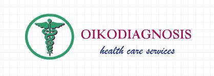 Oikodiagnosis Health Care Services Κατέλαβε την 2η Θέση στην κατηγορία της Κοινωνικής Γαβριηλίδης Μαξίµ Νιαούρης Αθανάσιος Πετσούκη Ελένη Τµήµα: Βιολογίας Η ΟΙΚΟ ΙΑΓΝΩΣΗ ΕΠΕ στοχεύει στην παροχή