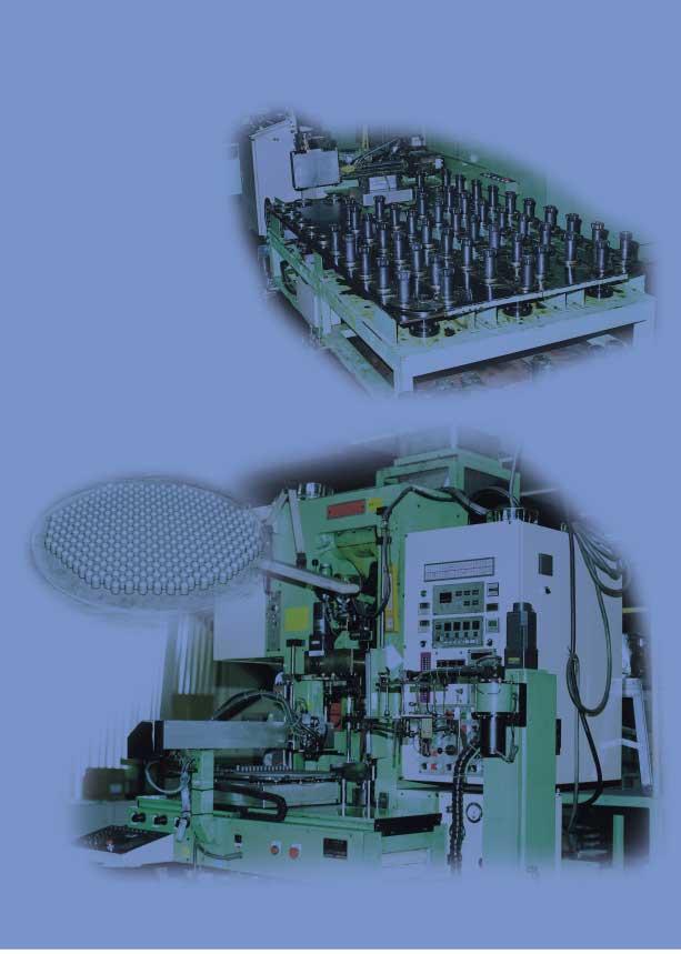 Advanced Manufacturg Methods