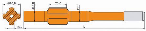 Furukawa HD 1RP T(1 /") 0. 11. FMDT0- Furukawa HD 1 T(1 /") T1(") 7. 7. 700 700 11. 11.7 FMDT770- FMDT1770- Furukawa HD 709 T(1 1/") 0.