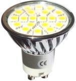 LED Spot Light 3W-RGB 5W-RGB 3W-COB-2