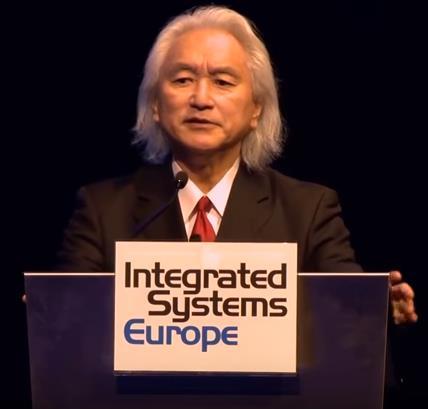 Everything will be digitalized Seamless transfer of information