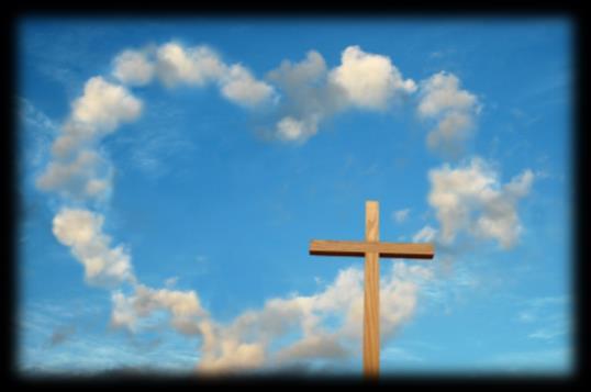 The Cross as the Way of Life Our lives make sense. This may not always seem to be true, but it is. For each of us, there are inner principles that guide our decisions and prioritize our actions.