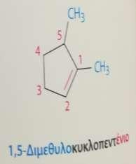 συστάσεις της κατά IUPAC