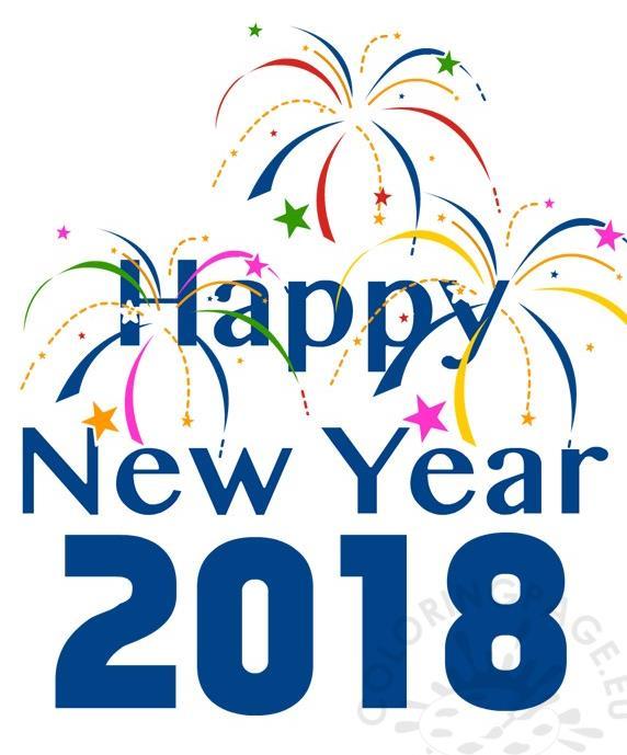 As the New Year begins and the old one ends, we'd love to celebrate with our family and friends! Help us ring in the New Year on December 31st at 8:00 p.