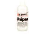 UNIPAS POS pigmentna pasta UNIPASI su tekući vodeni pripravci pripremljeni za pretakanje i doziranje, koji ne sadrže veziva a izrađeni su na osnovi visokokvalitetnih anorganskih ili organskih
