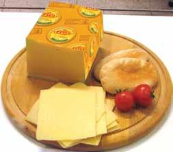 Milkland Edam Cheese per kilo Frico