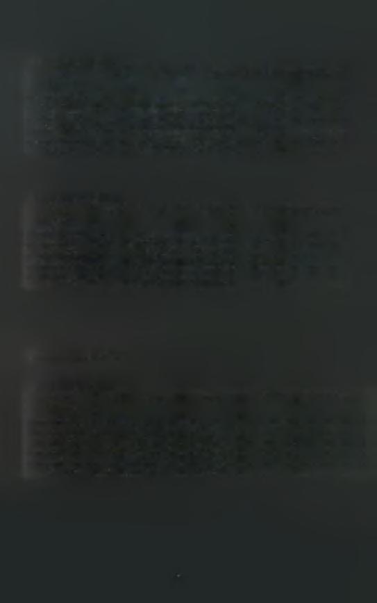 Δειγματοληψία 26/5/98 Πηγή Β.Ε. Α.Τ. Μ.Τ. F-TEST Σημαντικότητα παραλλακτικότητας Α-ΚΑΨΙΜΟ 1 4207.500 4207.500 0.674 ns ΣΦΑΛΜΑ 3 18725.000 6241.667 Β-ΚΑΛ/ΡΓΕΙΑ 1 1599554.0 1599554.0 286.