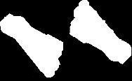 σέτ Left set Πολυαμίδιο Μαύρο Polyamide Black 310-09-317-02 Λευκό White 310-09-317-03 Μαύρο