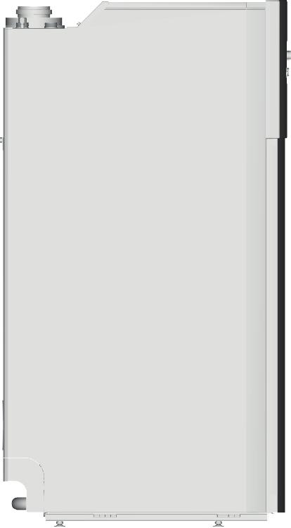 2 Παραλλαγές τοποθέτησης 40 cm 40 cm 40 cm CA FG RV 606 A 736 (d) 200 cm (d) (a) 1 C 93 (a) 2 C 33 1360 RH 271 C 53 (a) 4 (a) 3 C 33 134 263 140 140 262 (e) (b) 5 C 53 C 83 (f) B 23 B 23P B 33 B 53 B