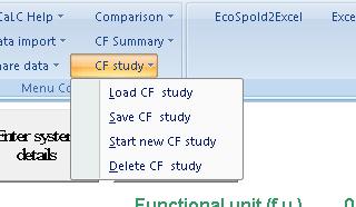ςτο CCalc