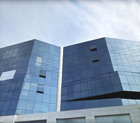 H I - C A R E L TD p ro fi l e HI CARE Ltd, is a company of European standards that begun its operation in 1992 and since then successfully undertakes a big variety of technical projects.