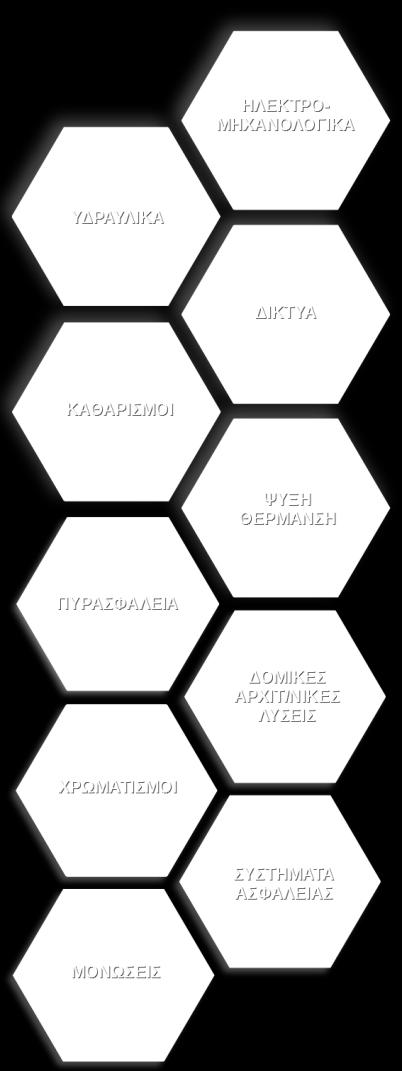 building facilities.