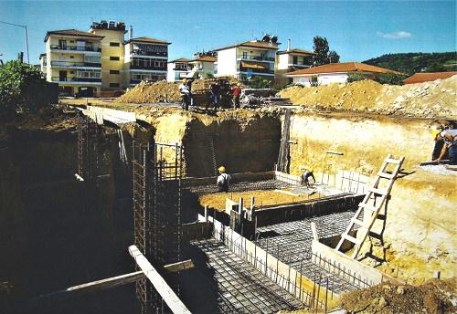 µελέτη Κοστολόγηση µελέτης και