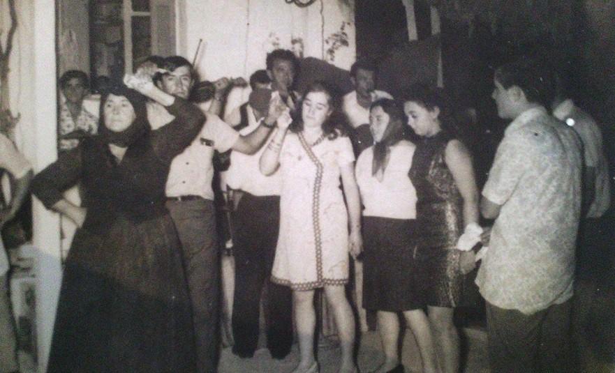 το προξενιό Λάγος