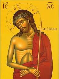 A DAILY LENTEN PRAYER The Prayer of St.