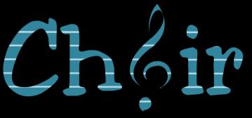 And, if you simply love to sing the beautiful hymns of our church, then you are already one of us!
