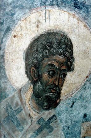 ECCLESIÆ ROMANÆ AD CORINTHIOS