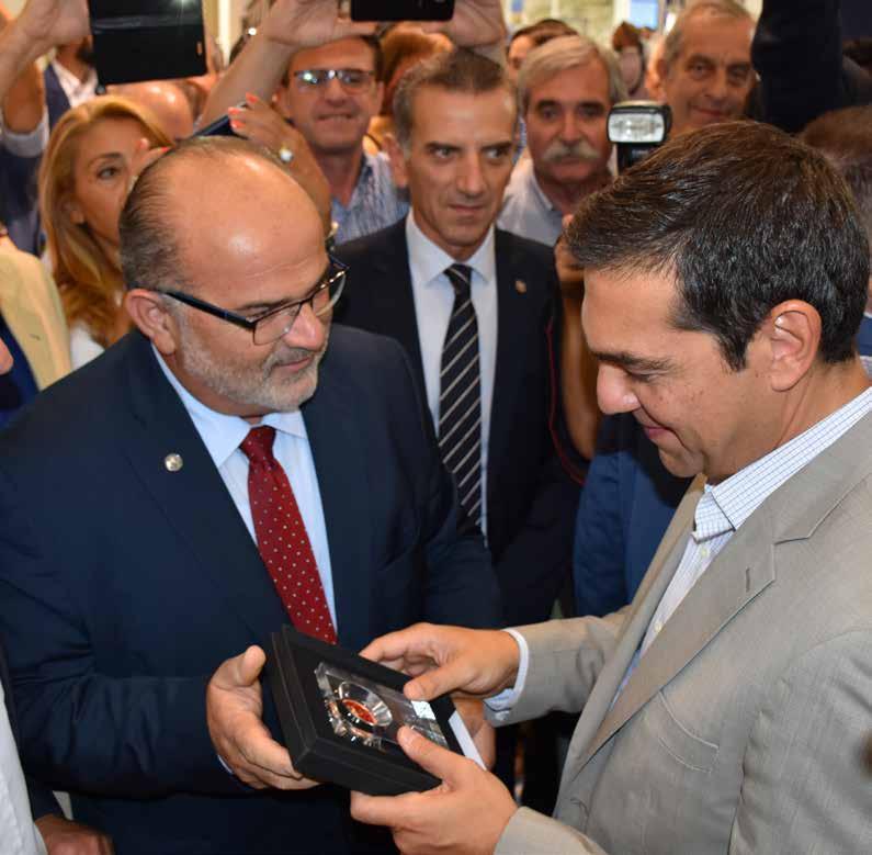 17 Σεπτεμβρίου 2017.