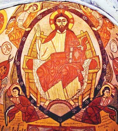 17 Два миленијума деле нас од догађаја описаних у Јеванђељу.