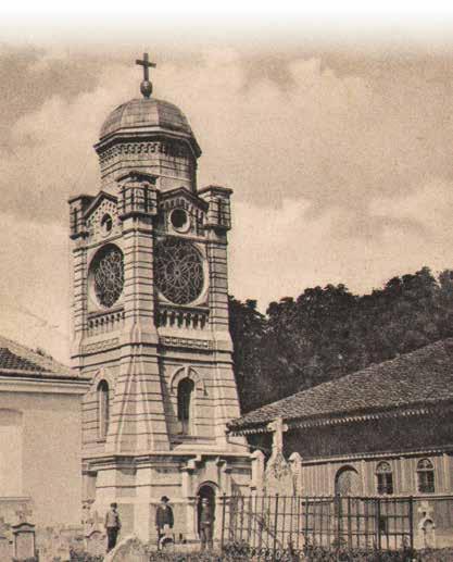 38 Свети Архијерејски Синод Српске Православне Цркве својом одлуком Син. Бр. 2147 од 29. септембра 1943.