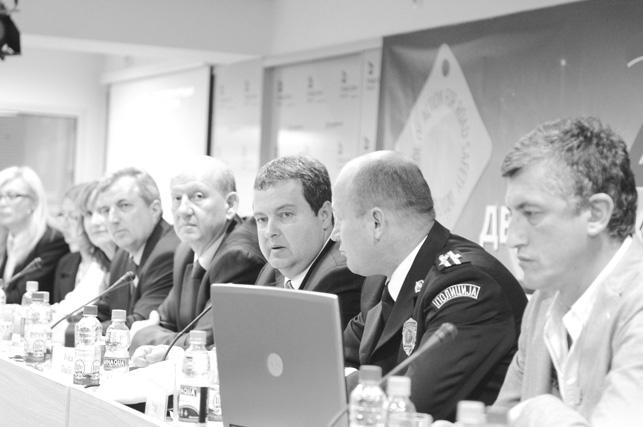 здравствене организације је проглашена изузетно успешном.