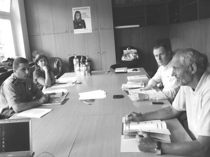 ОКВИРУ 233 ДЕКAДЕ АКЦИЈЕ ЗА
