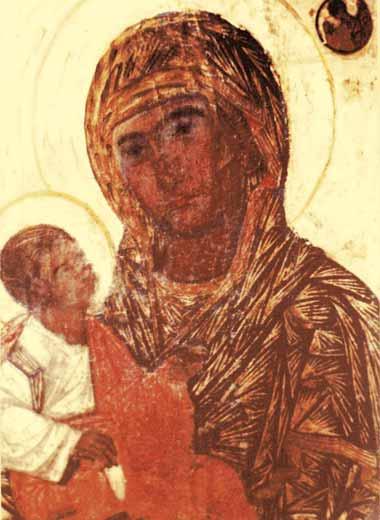 ενοικίαζε σε ευγενείς, για μικρό χρονικό διάστημα, τη γη της Λύσης. Από αυτά τα έγγραφα φαίνεται επίσης ότι ο Φεουδάρχης καρπωνόταν μόνο τις προσόδους, χωρίς να είναι ιδιοκτήτης της γης.
