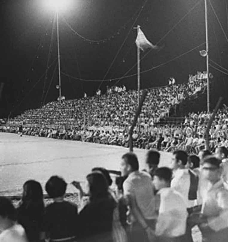 Το 1963 δημιουργήθηκε ο Κυνηγετικός Σύλλογος και το 1968 ιδρύθηκε ο Πνευματικός Μαθητικός Όμιλος, με πλούσια πολιτιστική δράση.
