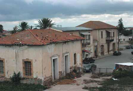 Το Σωματείο «Ανόρθωση», που λειτουργούσε και ως αναγνωστήριο, όπου σύχναζαν κυρίως οι μορφωμένοι της κοινότητας. Η «Ένωση Νέων Λευκονοίκου» (1971), που διατηρούσε και ποδοσφαιρική ομάδα.