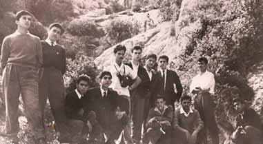 Το ίδιο θέμα ετέθη και το 1941 από την αποικιακή κυβέρνηση προς τη Βασίλισσα της Αγγλίας, με την αιτιολογία ότι ο Δήμος δεν μπορούσε να ανταποκριθεί στις οικονομικές του υποχρεώσεις.