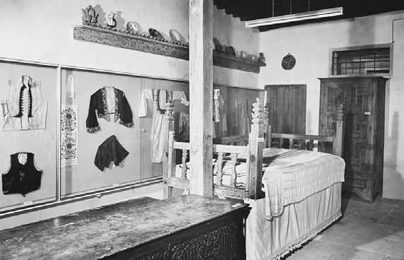 Όταν στις 2 Δεκεμβρίου 1964 διορίστηκε Δήμαρχος ο Στέλιος Κατσελλής, η πόλη βρήκε ξανά τη ζωντάνια της, μετά από τα προβλήματα που δημιούργησε η τουρκοανταρσία (1963).