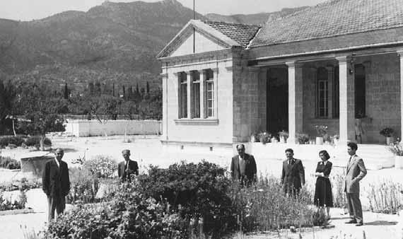 Αν και στην Κερύνεια δε σημειώθηκε καμιά σύγκρουση και κανένας δε σκοτώθηκε, οπλισμένοι Τουρκοκύπριοι κατέλαβαν τον Άγιο Ιλαρίωνα και απέκοψαν το σύντομο δρόμο Κερύνειας-Λευκωσίας, εμποδίζοντας την