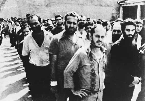 Οι κάτοικοι της πόλης και επαρχίας Κερύνειας, ήταν οι πρώτοι που πήραν το δρόμο του ξεριζωμού αφήνοντας πίσω τους μια ιστορία να παραχαράσσεται και ένα πολιτισμό αιώνων να καταστρέφεται απερίσκεπτα
