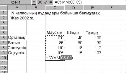 түсім.