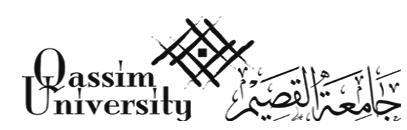 Journal of Educational and Psychological Sciences Qassim University, Vol. 9, No. 3, PP 279-543 for Ar.
