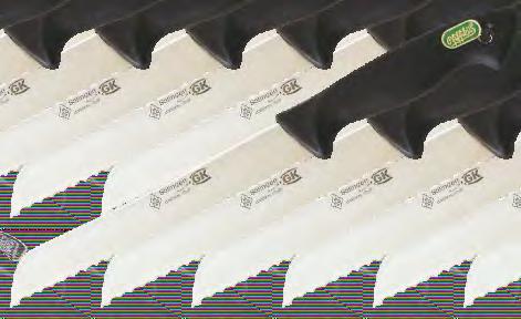 Ψωμιού - 18cm 6150 1096 SONINGEN Knife -
