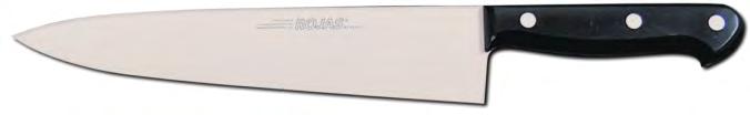 Σεφ - 20cm Μαχαίρι Σεφ - 23cm ROJAS Cook s Knife 2156-20 (135) Μαχαίρι Σεφ - 25cm Μαχαίρι Σεφ - 30cm