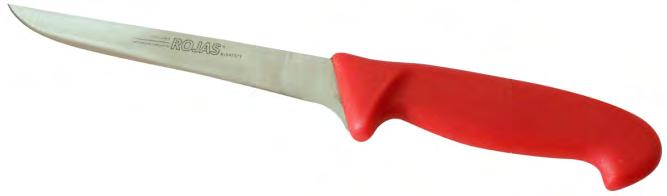 290966 011867 5 290966 011881 5 290966 012062 5 290966 012017 5 290966 012192 ROJAS Cook s Knife 400-20
