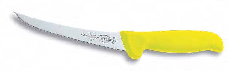 097603 DICK Boning Knife - 87368-15 yellow Μαχαίρι για Ξεκοκάλισμα 15cm 4 009215 110180 5