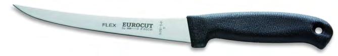 065404 DICK Boning Knife - 82781-15 yellow - Flex Μαχαίρι για Ξεκοκάλισμα 15cm - Ευλύγιστο
