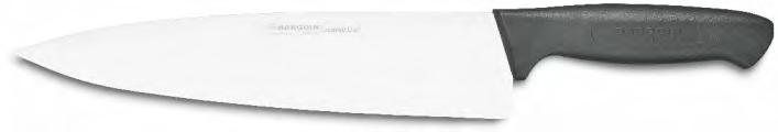355109 402796 Paring Knife 10cm Serrated - Fil Rouge - 815-10
