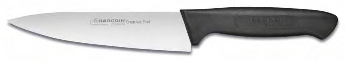 Bargoin - Chef Knife - 4337-26 - 26cm Μαχαίρι Σεφ - 26cm