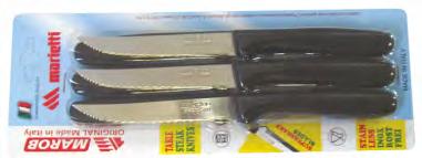 Knife - 11cm - 12τεμ. 8 003455 605143 ΧΕΙΡΟΥΡΓΙΚΟ HO.