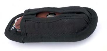 391537 737389 7 391537 605688 EKA knife 605608 Swede 8 Wood Sheath - 8cm EKA knife 737308