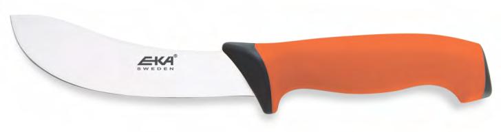 Κρεοπωλείου 20cm Ατσάλι: Sandvik 12C27 Σκληρότητα: HRC 57-59 Πάχος Λεπίδας: 2,8mm, Βάρος: