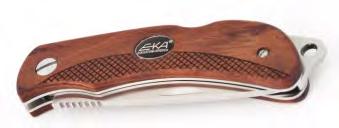 300101 EKA knife 30010 Butcher Knife Orange - 20cm 7 391537 300309 Μαχαίρι Κρεοπωλείου