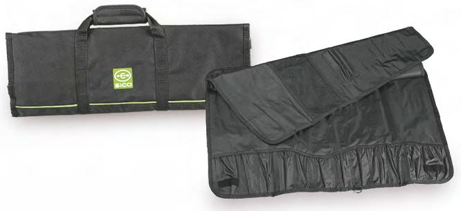 1590 FISCHER Empty Bag - 1580 - Small FMHL