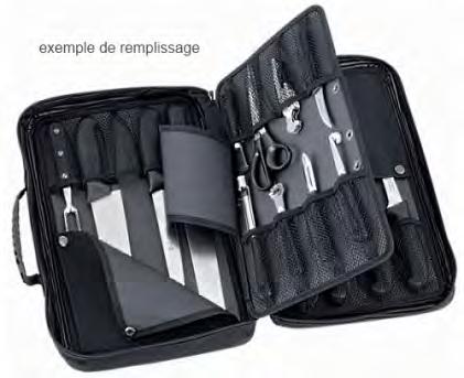602589 806469 5 602589 806698 SICO Knife Case -