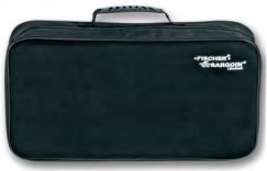 30 3 355100 013670 FISCHER Kitchen Suitcase -